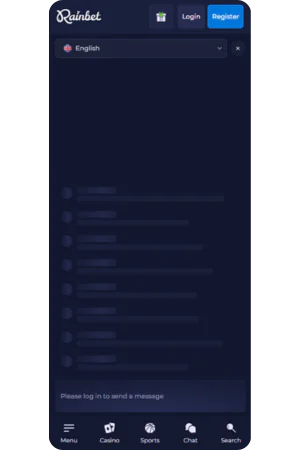 Chat Help
